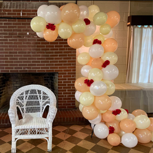 balloons